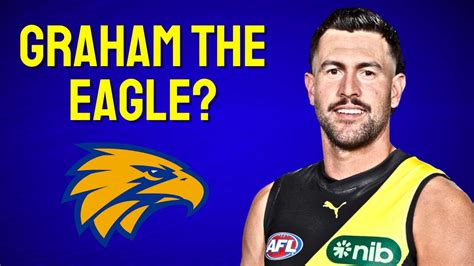 AFL News: Wantaway Eagle makes trade call, Cornes' shock .